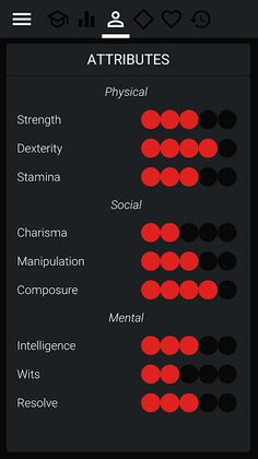 V5 Dice - Screenshot 4