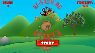 El Saco de Uvieta - Screenshot 1