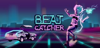 Beat Catcher: EDM Music & Rhyt - Screenshot 1