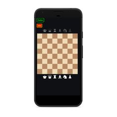 Chess Memory - Screenshot 3