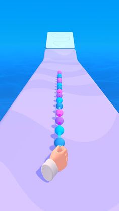 Rope Stack - Screenshot 4