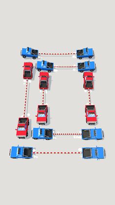 Don't Crash! - Screenshot 4