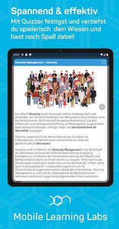 Quizzer Community Edition 2.0 - Screenshot 4