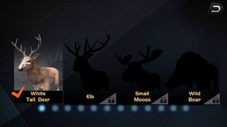 VR Bow Hunt Deer - Screenshot 2