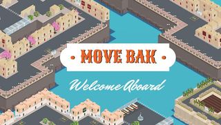 Move Bak - Screenshot 1