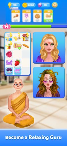 Relaxing Guru: Zen Merge - Screenshot 3