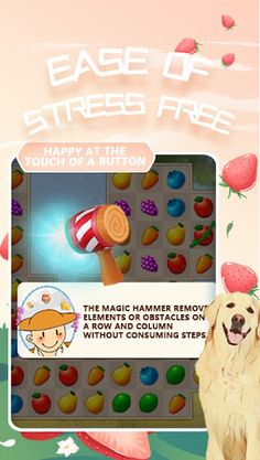 Magic Castle - Screenshot 2