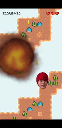 Pesulap Merah vs Dukun - Screenshot 3