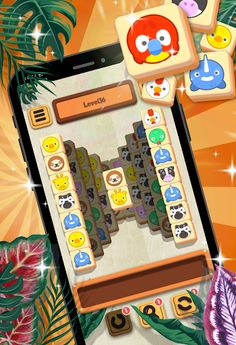 Fun Tile Match Master Puzzle - Screenshot 2