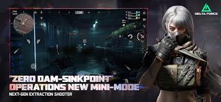 Delta Force - Screenshot 3