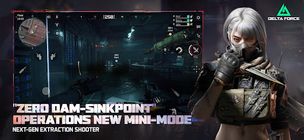 Delta Force - Screenshot 3