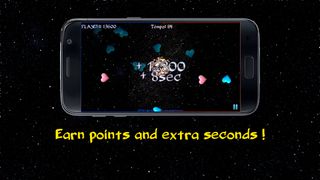 Heartbeat in space: chain mode - Screenshot 3