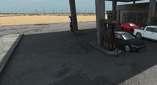 Drift 24 - Screenshot 3