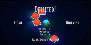 Stealth - Screenshot 3