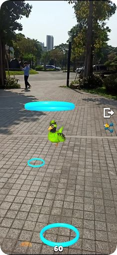 Pet Legend GO - Screenshot 2