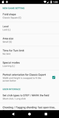 Minesweeper - Turn - Screenshot 4