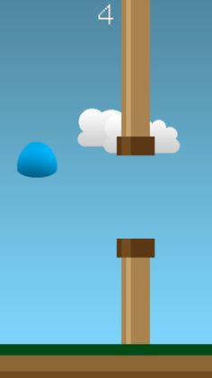 Floppy Blob - Screenshot 2