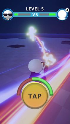 Ghost Fishing - Grab that Ghos - Screenshot 3