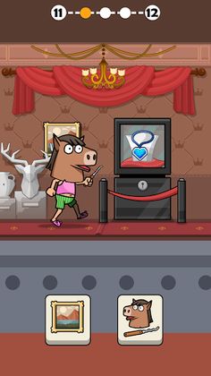 Jack Almighty - Screenshot 4