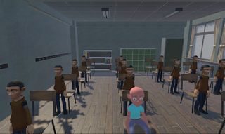 المشهد الاول 1 - Screenshot 2