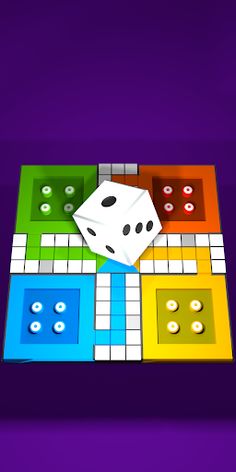 Ludo offline - Screenshot 1