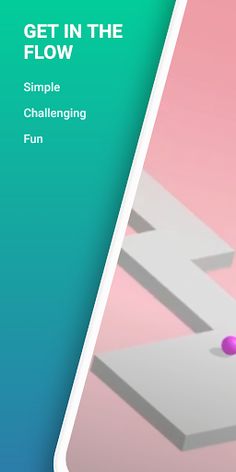 Ball Flow - Screenshot 1