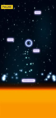 Astral Jump: Escape & Climb - Screenshot 3