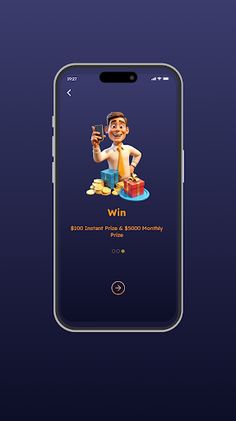100 Seconds-Win Instant Prizes - Screenshot 4