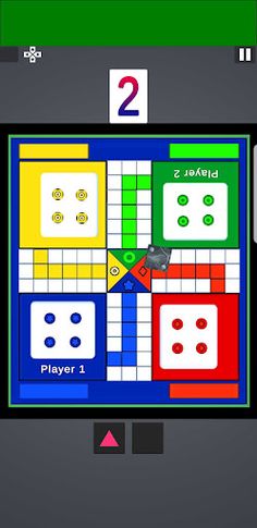 Cuper Ludu - Screenshot 3