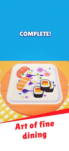 Art of Plating - Screenshot 2