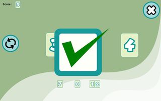 Calculs - Additions - Screenshot 3