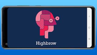 Highbrow - Screenshot 1