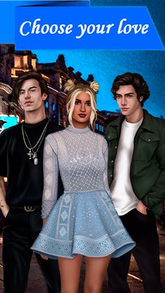 Choose Your Story Games - Screenshot 2