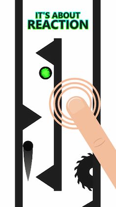 Bouncy - Screenshot 1