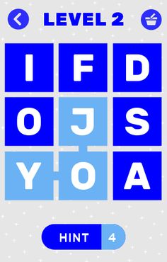 Find Bible Words - Screenshot 3