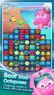 Summer Pop - Screenshot 1