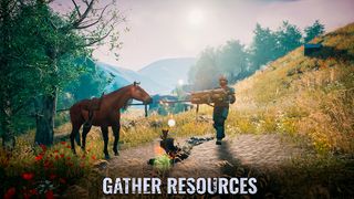 Days After: Zombie Survival - Screenshot 3