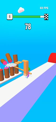 Stair Slicer - Screenshot 3