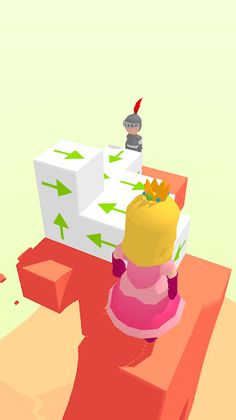 Tap Valley - Screenshot 4