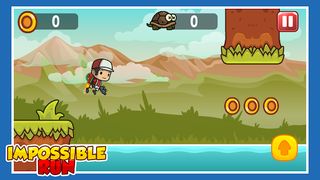 Impossible Run - Screenshot 3