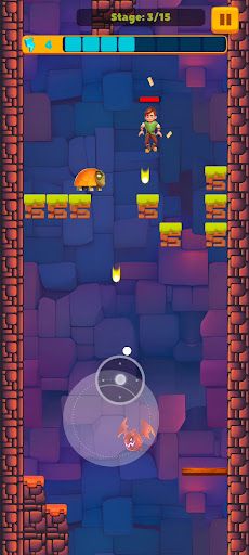 Hellwell - Screenshot 3