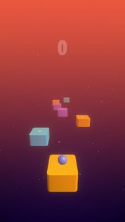 Jump Ball - Screenshot 2