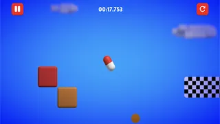 Pill Game - Screenshot 1