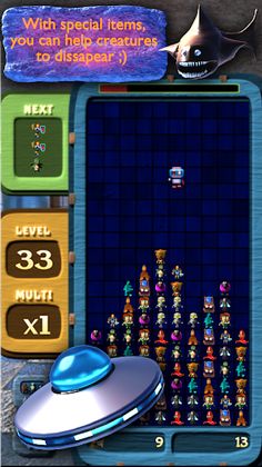 Awesome Blocks - Screenshot 2