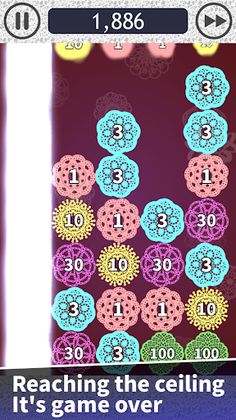 1 or 3 Addictive Puzzle Game - Screenshot 3