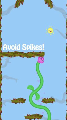 Sprout Up - Screenshot 3