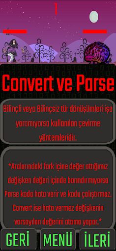 C# Öğren,Geliş Ve Kazan - Screenshot 4