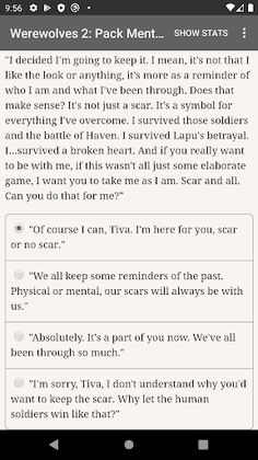 Werewolves 2: Pack Mentality - Screenshot 3