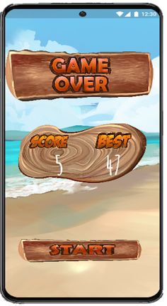 Boni Peace - Screenshot 1