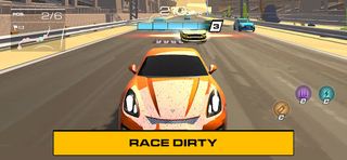 Racing Clash Club - Free race - Screenshot 2